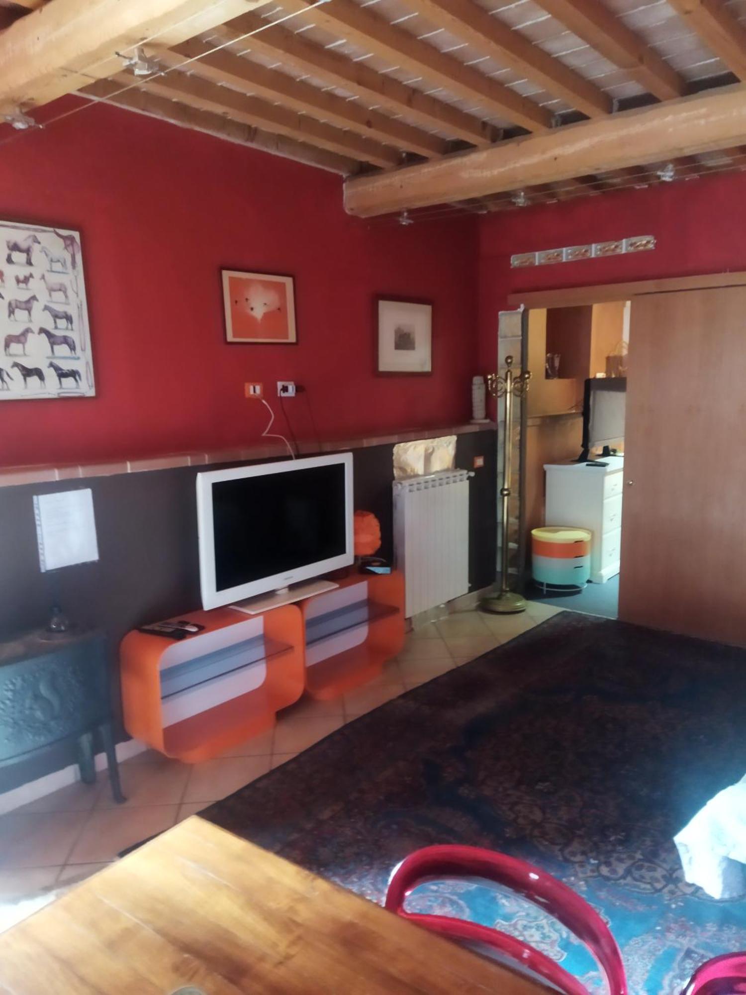 Loft 70 Apartment มอนเตสกูดาโย ภายนอก รูปภาพ