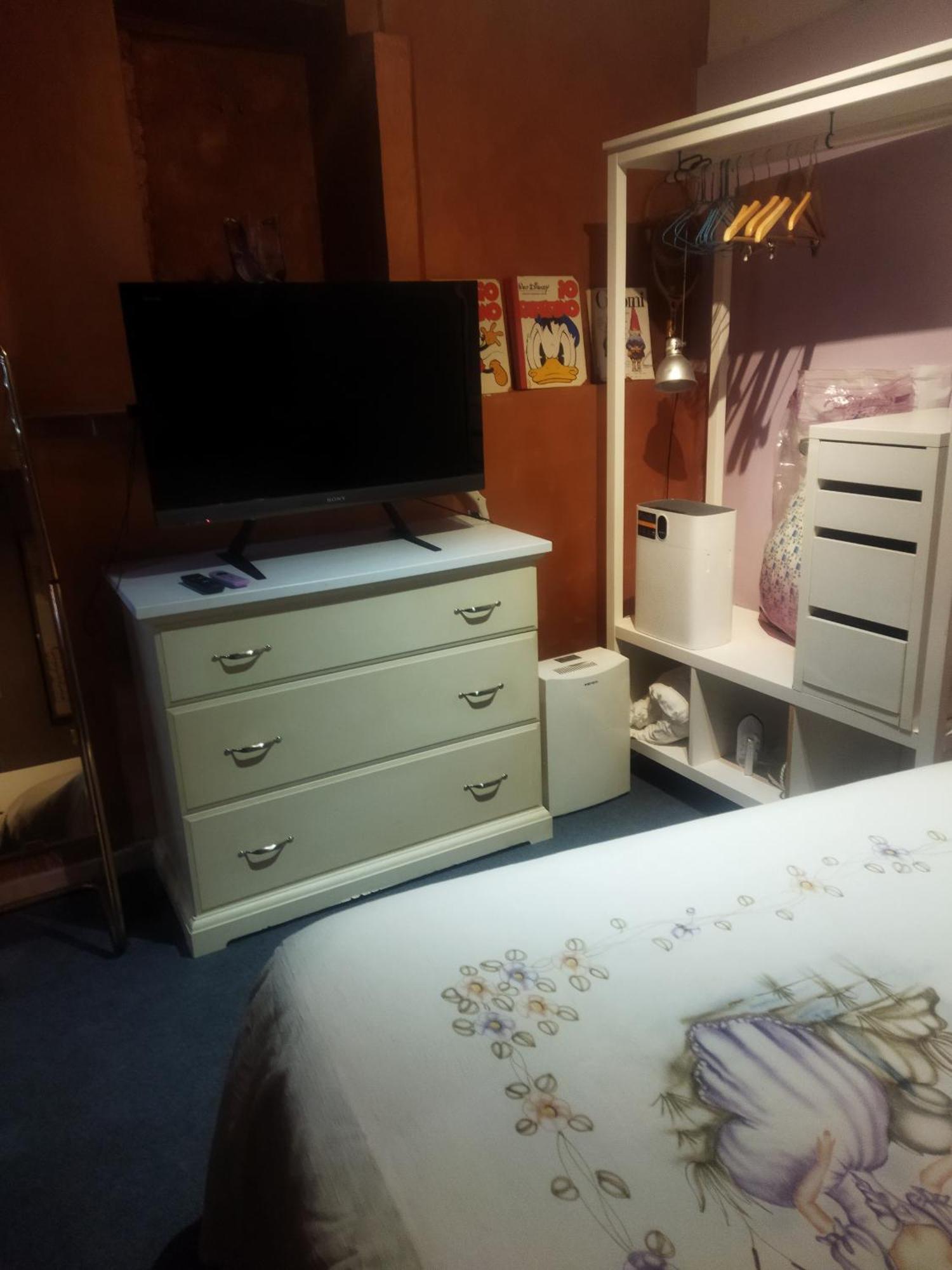 Loft 70 Apartment มอนเตสกูดาโย ห้อง รูปภาพ
