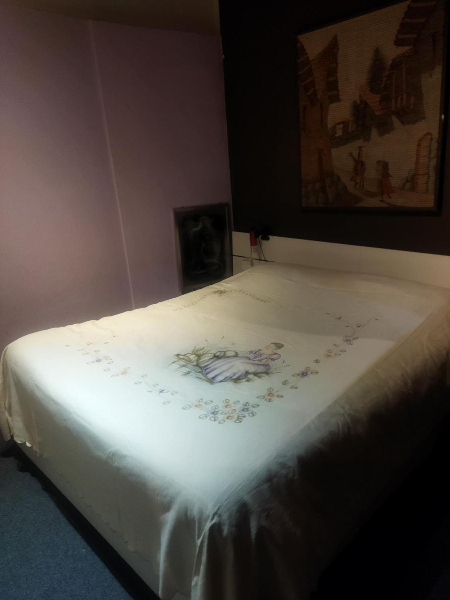 Loft 70 Apartment มอนเตสกูดาโย ห้อง รูปภาพ
