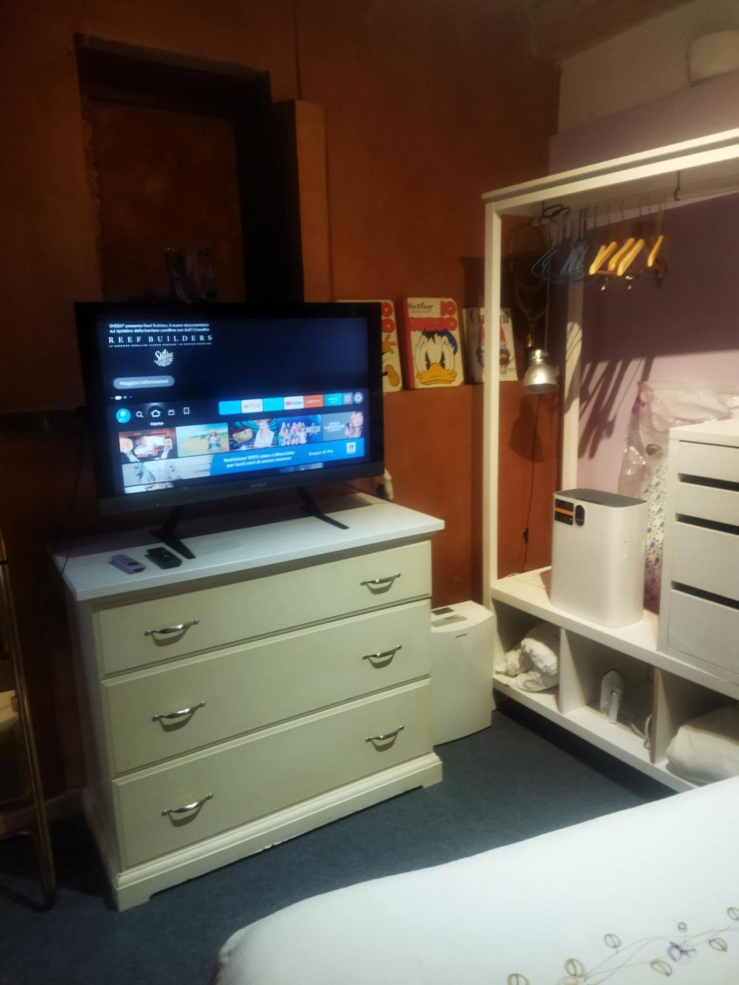 Loft 70 Apartment มอนเตสกูดาโย ห้อง รูปภาพ